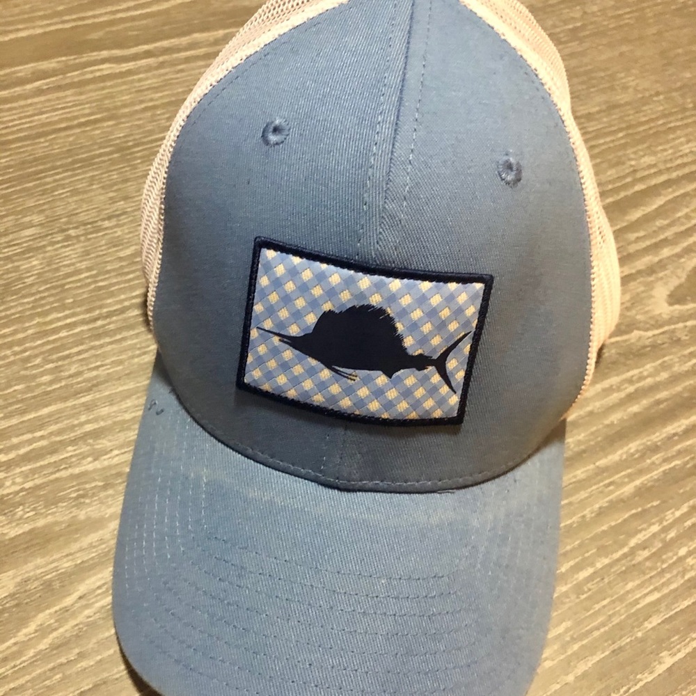 Columbia Baseball Cap